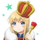 どっかの国の国王