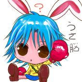 牛にゃんです