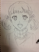 真樹