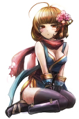 花月