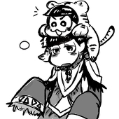 まる
