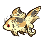アマノ(魚類)