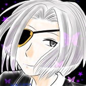 真白ショコラ