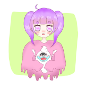 はちまき。