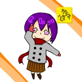 ガラスの心
