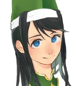 雪一