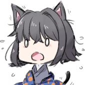 シロスケ
