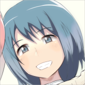 メジロちゃん