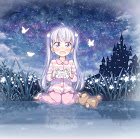 桜野くりむ