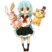 はご