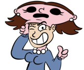 cartoonmasker