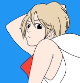 ヨロヲ
