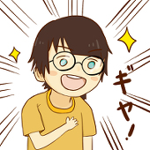 ぎゃぴ