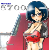 D-おさだ