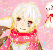 にゃふ(ﾉ)•ω•(ヾ)