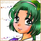 星野民子