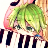 はもり