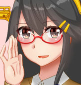 てぃけぇ。