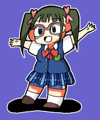三国ちゃん