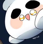 白熊