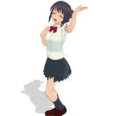 あげもの