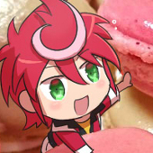 🍥