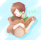 ふわる