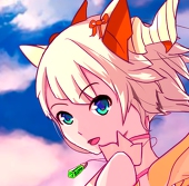 朝顔