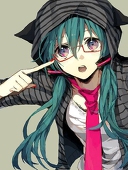 Kizaragi Haruna