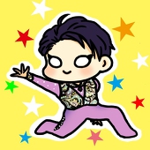 リューメイ☆
