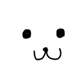 しろ