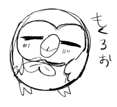 も