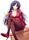 Dizzy