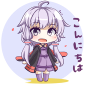 San