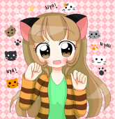 Aika-M❤