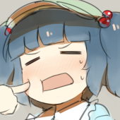 物絨毯