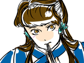 S萌