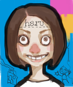 haru