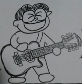 いとうよしろう