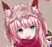 †サザンカ†