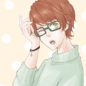 M:g@ついった