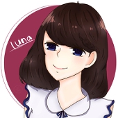 luna(ルナ)