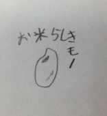 うるち米