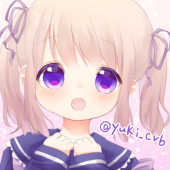 yuki