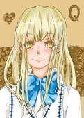 June Kun六月君
