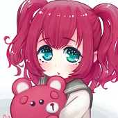 タキオちゃん