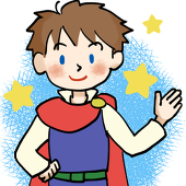 ☆