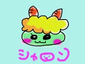シャロン