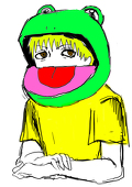 しらす