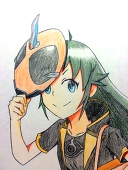 シャンタク